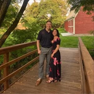 Meet your Posher, Nina